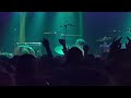 Funeral Solution - Oh Sees, live in Detroit on 09/18/2023