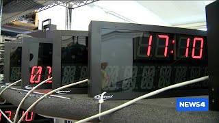 St. Louis Proud: Masterclock in St. Charles keeps clocks around the world ticking
