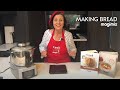 Bread Making Basics | Magimix 5 Minute Tips