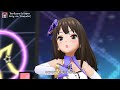 데레스테 별똥별 기적 デレステ 流れ星キセキ mv