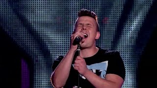 The Voice of Poland V - Damian Michalski - \