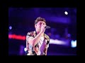 Niall Horan performs onstage during the 2017 iHeartRadio Music Festival at T-Mobile Arena in Nevada