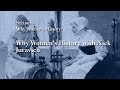 MOOC WHAW2.1x | 1.5-S Why Women's History with Nick Juravich | Why Women's History?