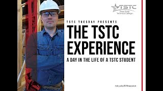 The TSTC Experience: Building Construction Technology