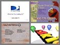 PBS Kids Program/Pledge Break (2000 IPTV) #3