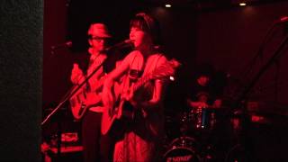 Ajara 「gonna be alright」「はっとりＱしんごdeばるーん」3FEB2013