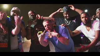 B.A.R.S Murre \u0026 Black Soprano Family - BOOMIN [Official Video]