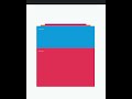 Stacking Card animation