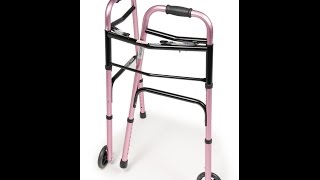 Lumex® ColorSelect Adult Walker