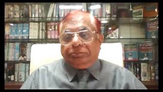 GICEA Webinar: Varsa Hakk Sambandhit Kayda (Part-2) by Advocate Najmuddin Meghani (11 March 2022)