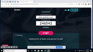 Introduction to Quizizz