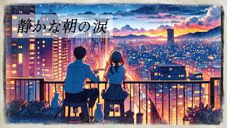 心のリセット、新たな未来へ歩むためのメロディ／LOFI Playlist Chill mix BGM