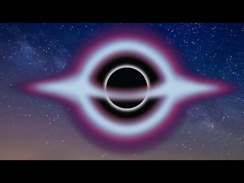 How Do Black Holes Work Youtube