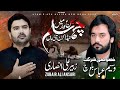 Hussain Veer Mai Chehlum | Zubair Ali Ansari | Zakir Waseem Abbas Balouch | AYAM-E-AZA ALVIDA  2022