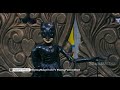 Wayang Batman yang Ingin Menceritakan Sesuatu | Best Moment Santuy Malam (23/7/20)