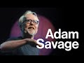 The Pathway to Success | Adam Savage Open Sauce 2024