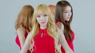 Stellar Vibrato Dance Version 1080p60fps