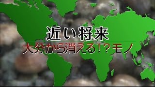 日本一の漁獲量を誇っていた干潟のアサリが激減、その原因は？～近い将来大分から消える!?モノ～｜COOL CHOICE：大分県