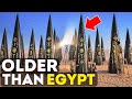 LOST ANCIENT TECH: Archaeologists Discover a Prehistoric Artifact in the Sahara