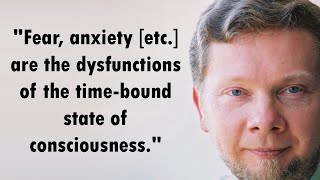 Eckhart Tolle fails the reality test