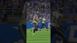 COOKED! 🤯 | Seahawks Shorts