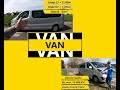 Kriterien OPEL VIVARO von 2017 // Guter gebrauchter/ Van/ Gebraucht-Fahrzeug / 9 Sitzer / CHECK #324