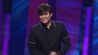 God's Healing For Long-Term Conditions—Lessons From John 5 | GRC Online | Joseph Prince