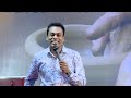 ദൈവത്തിൻ്റെ മഹത്വം നിങ്ങളിൽ ഇറങ്ങിയാൽ brother suresh babu malayalam christian messages