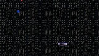 Inside Your Computer Screensaver