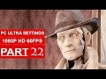 Fallout 4 Gameplay Walkthrough Part 22 [1080p 60FPS PC ULTRA Settings] - No Commentary