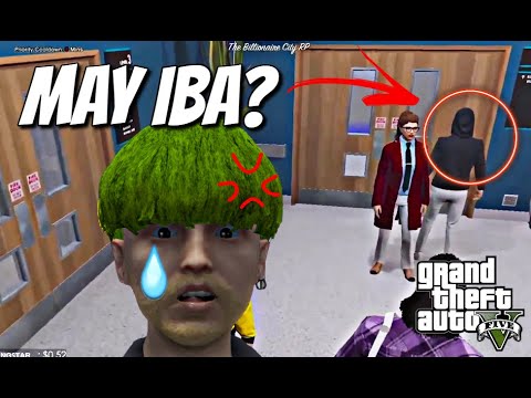 Ang Pagsusuyo Gta 5 Billionaire City Rp Youtube