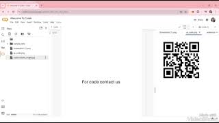Data leakage detection using watermarking technique - A cybersecurity project @StudyFreak001