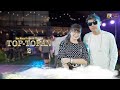 Esa Risty ft. David Chandra - Top Topan 2 (Official Live Music) Gusti kulo pun angkat tangan...