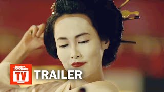 Westworld S02E05 Preview | 'Akane No Mai' | Rotten Tomatoes TV