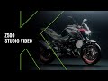 2024 Z500 | ALL EYES ON YOU|  Official Feature Video