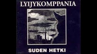 Lyijykomppania  -  Aamun rauha