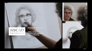 NSCAD demonstration videos for online teaching and learning