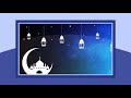 مرحب مرحب يا هلال احسن انشودة لرمضان ل حمود الخضر