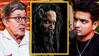 Working With Human Skulls - My Experience As An Aghori