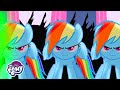 My Little Pony | A Canterlot Wedding - Part 2 | My Little Pony Friendship is Magic | MLP: FiM