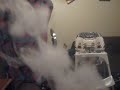 test fire 28g braided coil .3 ohms chucking vapor cloud maker