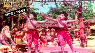 ஜகம் புகழும் புண்ணிய கதை பாடல் | Jagam Pugazhum Punniya Kadhai song | old tamil song .