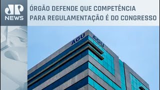 AGU diz que é inválida resolução do CFM sobre aborto