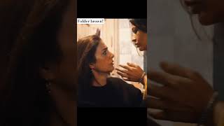 Tabu lesbian Kiss! Bollywood actress lesbian kiss scene