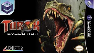 Longplay of Turok: Evolution [NEW]