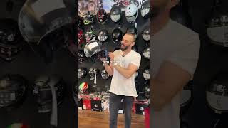 מבצע מרענן לקיץ ☀️ מעיל cat2moto + קסדה לאופנוע ST במחיר מיוחד! | רשת אופנוסנטר