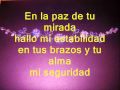 Jacy Velasquez - Solo tu