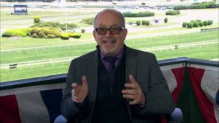 Andy Serling's Preakness Preview 2023