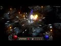 double shako 100 mephisto runs diablo 2 resurrected