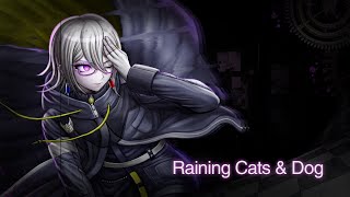 超偵探事件簿 霧雨謎宮 (NS) Raining Cats \u0026 Dog